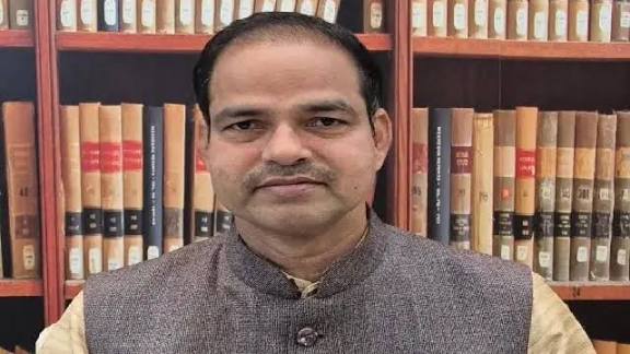 ଆଇନଜୀବୀ ପୀତବାସ ପଣ୍ଡା ହତ୍ୟା ମାମଲା: ବିକ୍ରମ ପଣ୍ଡା ଗିରଫ